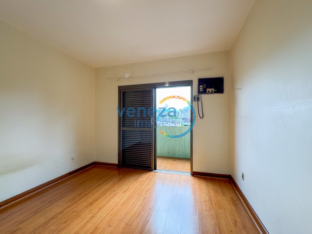 Casa Comercial para locação no bairro Araxa de Londrina - Foto 17