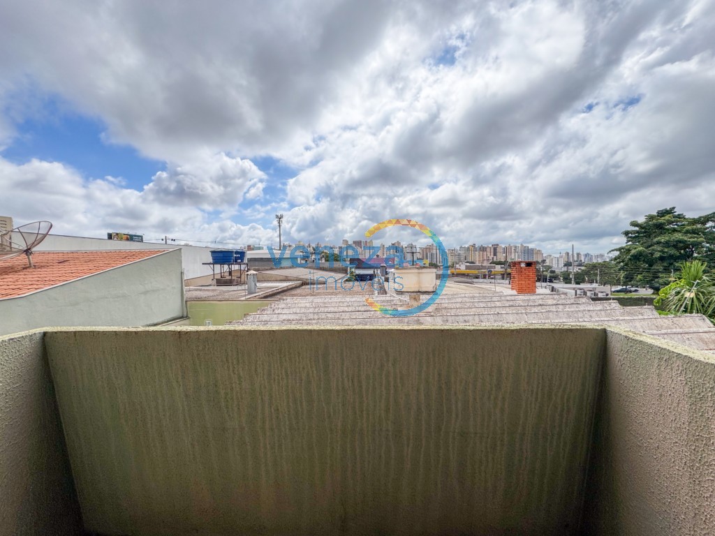 Casa Comercial para locação no bairro Araxa de Londrina - Foto 20