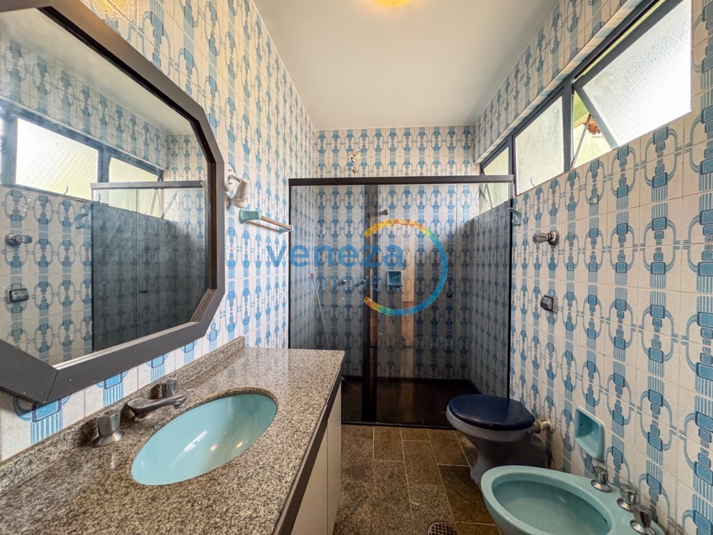 Casa Comercial para locação no bairro Araxa de Londrina - Foto 21