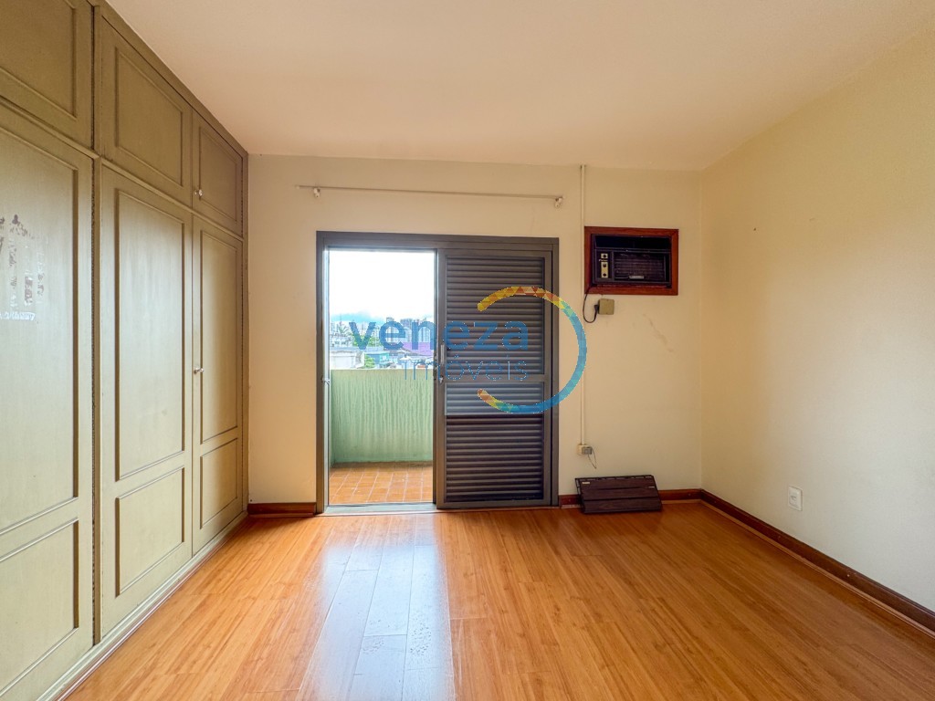 Casa Comercial para locação no bairro Araxa de Londrina - Foto 23