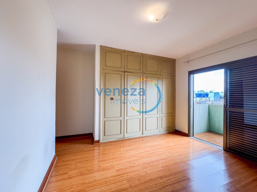 Casa Comercial para locação no bairro Araxa de Londrina - Foto 24