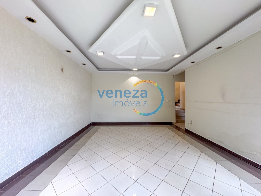 Casa Comercial para locação no bairro Araxa de Londrina - Foto 27
