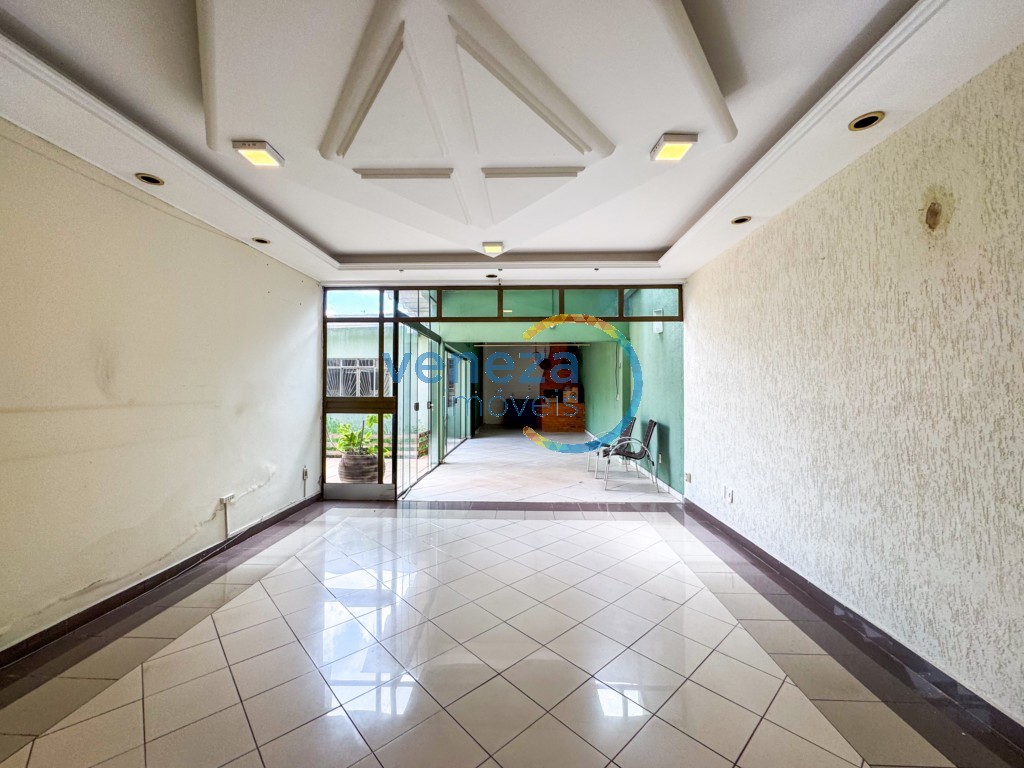 Casa Comercial para locação no bairro Araxa de Londrina - Foto 28