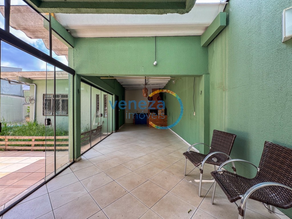 Casa Comercial para locação no bairro Araxa de Londrina - Foto 29