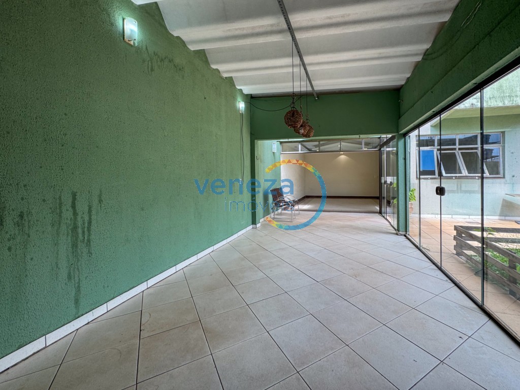 Casa Comercial para locação no bairro Araxa de Londrina - Foto 30