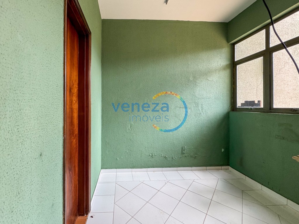 Casa Comercial para locação no bairro Araxa de Londrina - Foto 33