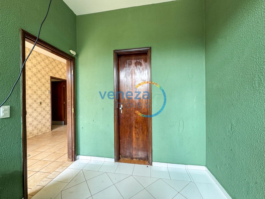 Casa Comercial para locação no bairro Araxa de Londrina - Foto 34