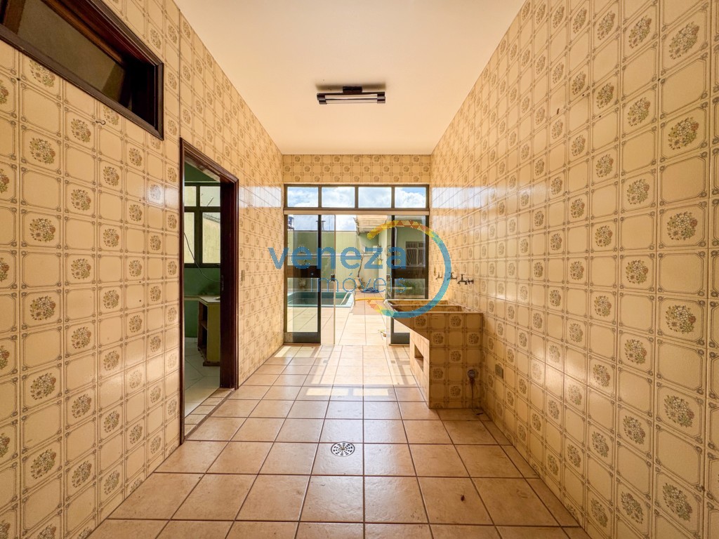 Casa Comercial para locação no bairro Araxa de Londrina - Foto 36