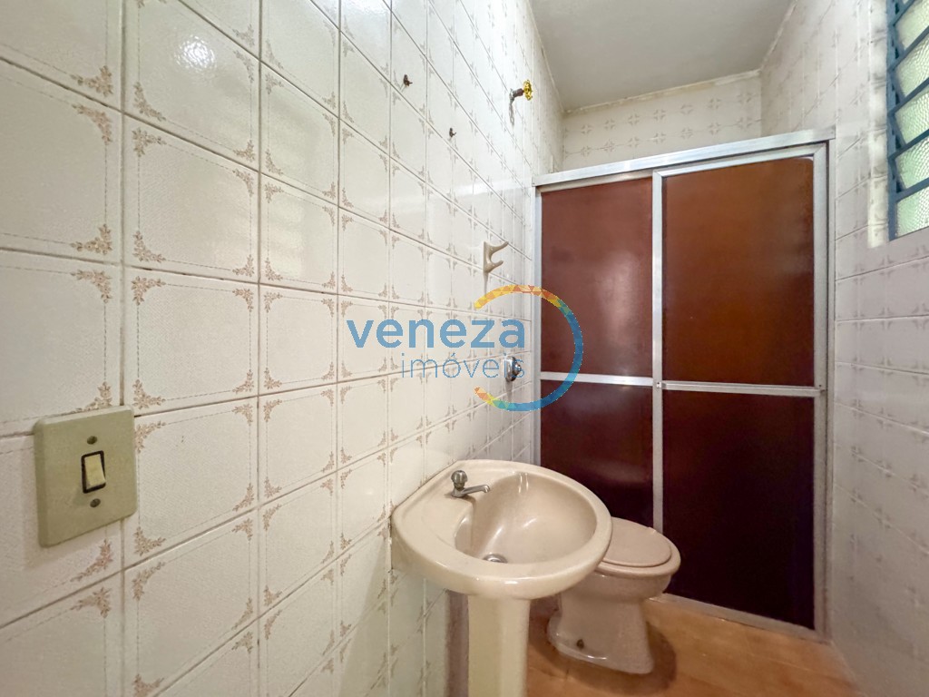 Casa Comercial para locação no bairro Araxa de Londrina - Foto 42