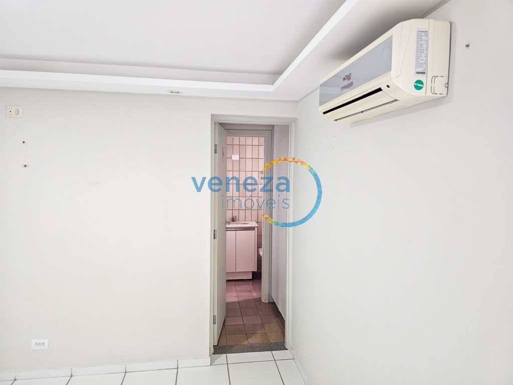 Sala para locação no bairro Centro de Londrina - Foto 4