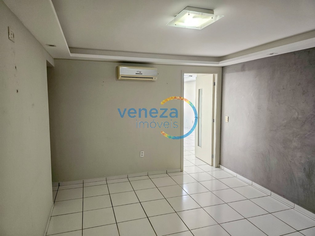 Sala para locação no bairro Centro de Londrina - Foto 5
