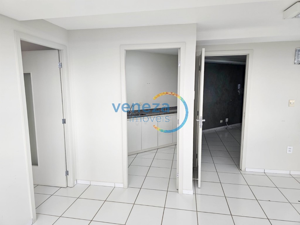 Sala para locação no bairro Centro de Londrina - Foto 6