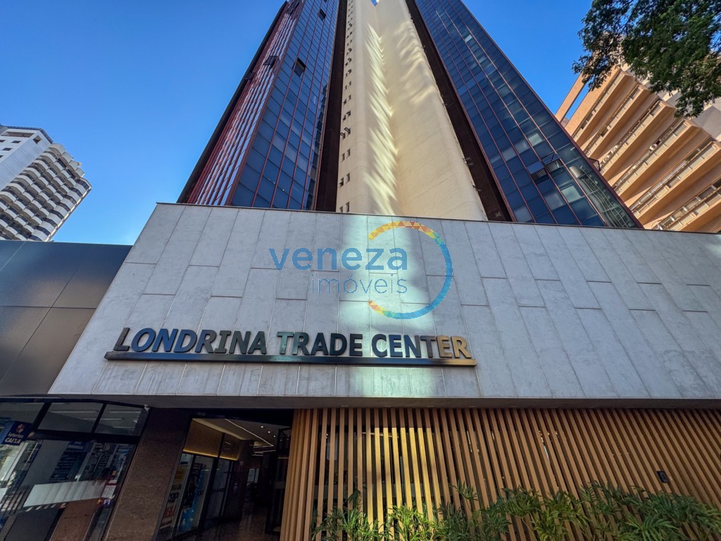 Sala para locação no bairro Centro de Londrina - Foto 10