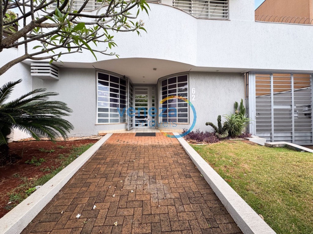 Sala para locação no bairro Guanabara de Londrina - Foto 2