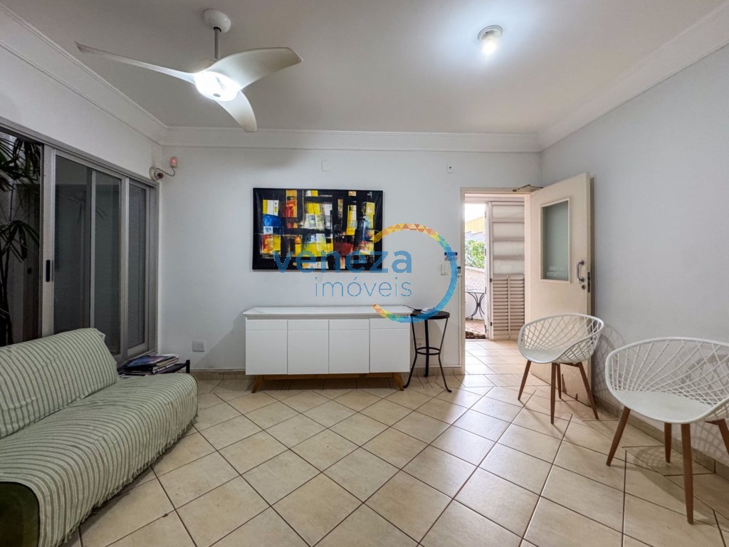 Sala para locação no bairro Guanabara de Londrina - Foto 3
