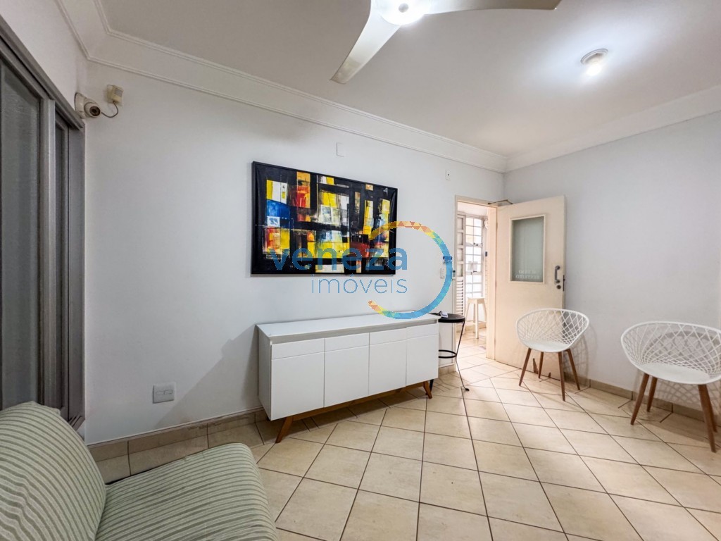 Sala para locação no bairro Guanabara de Londrina - Foto 4