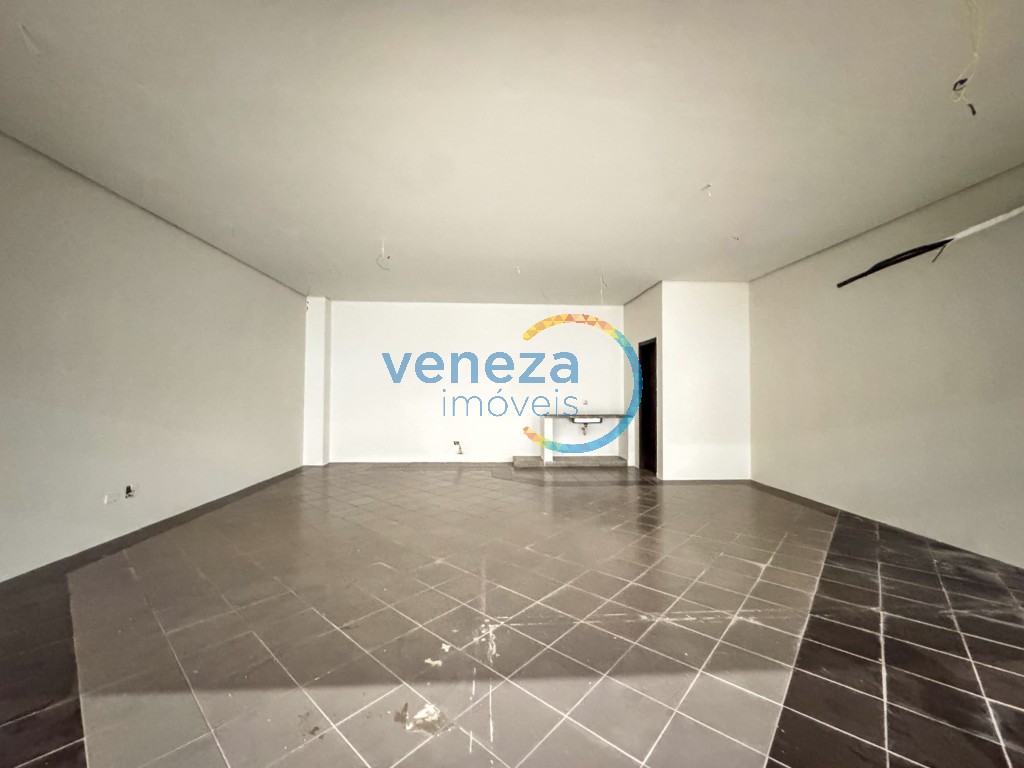 Salão-loja para locação no bairro Centro de Londrina - Foto 6