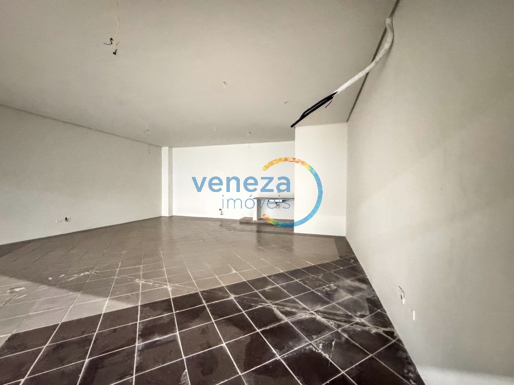 Salão-loja para locação no bairro Centro de Londrina - Foto 7