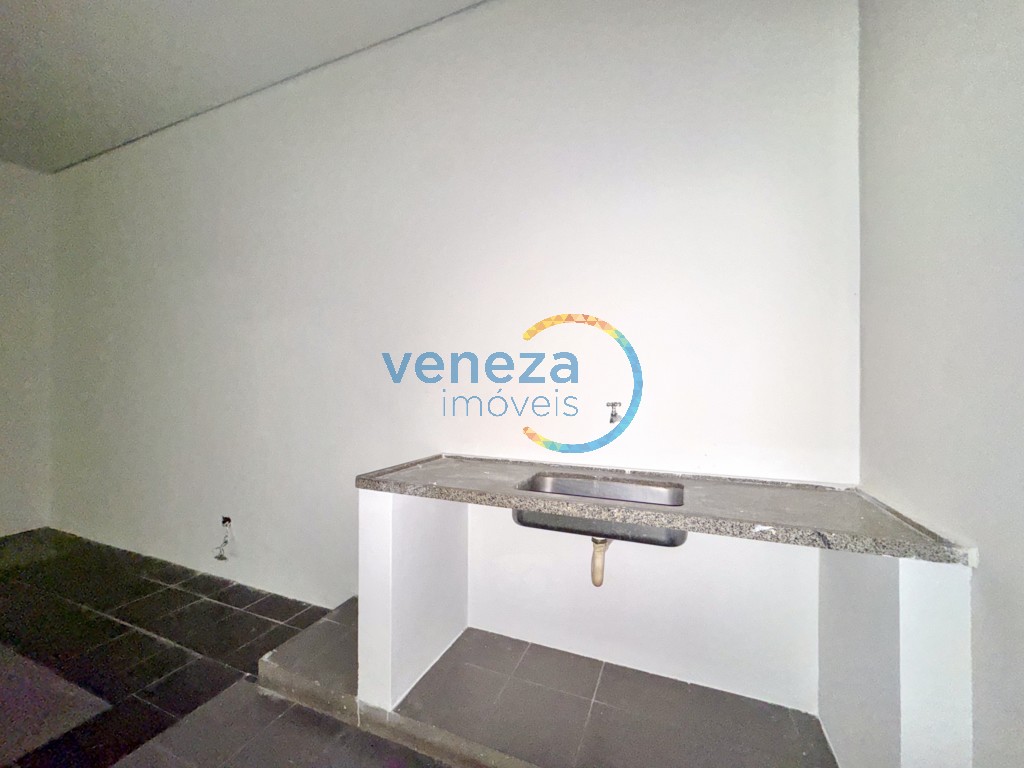 Salão-loja para locação no bairro Centro de Londrina - Foto 12