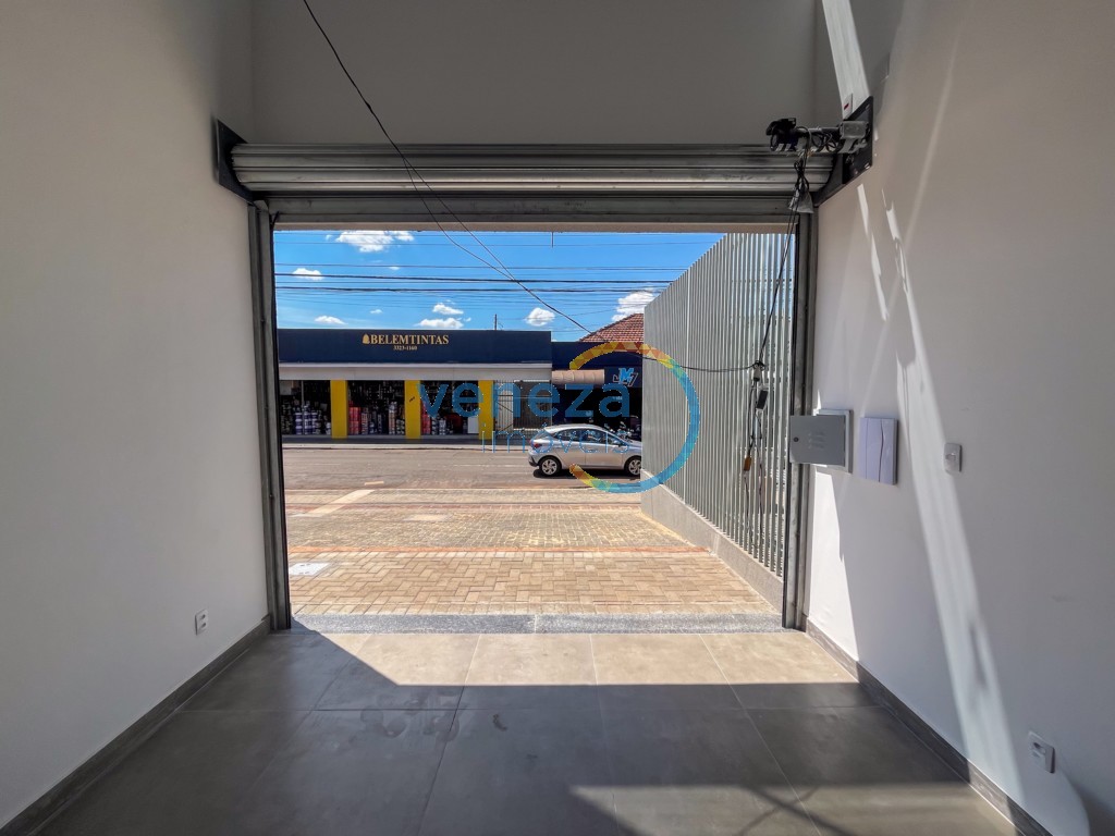 Salão-loja para locacao no Centro em Londrina com 21m² por R$ 1.700,00  - Foto 2