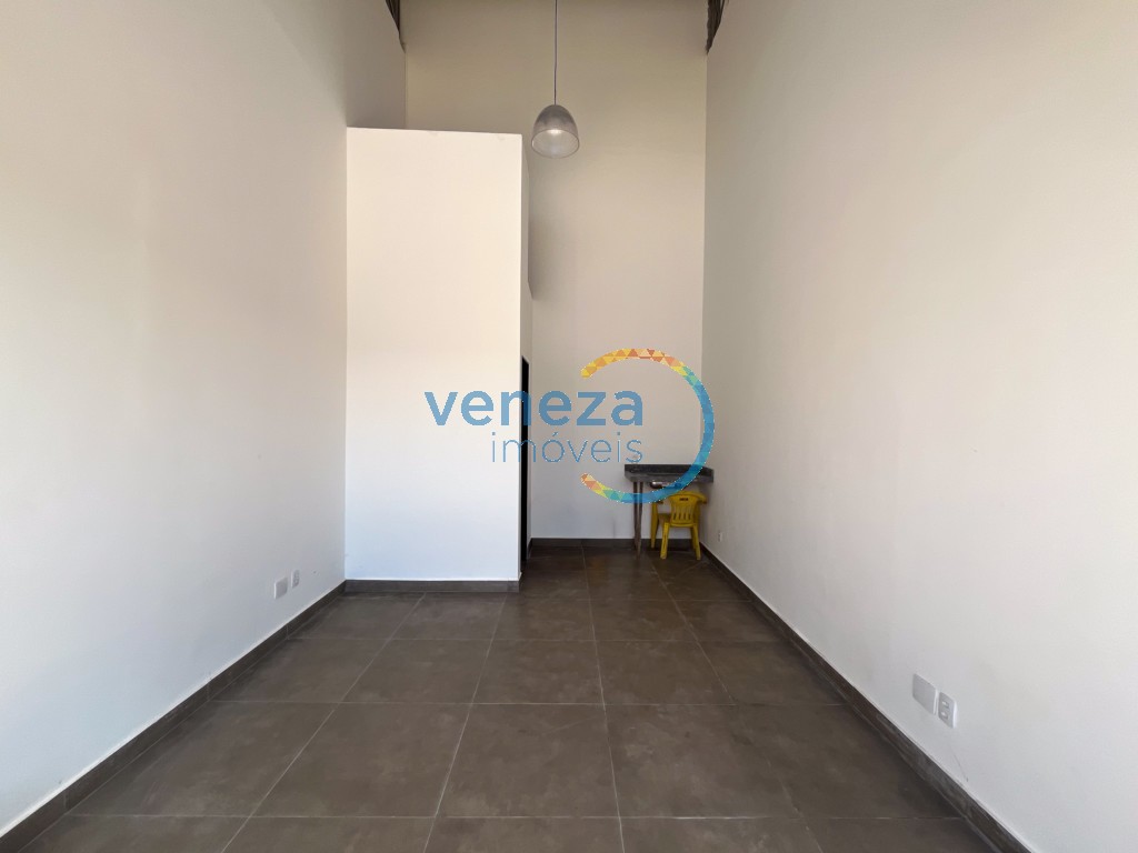 Salão-loja para locação no bairro Centro de Londrina - Foto 4