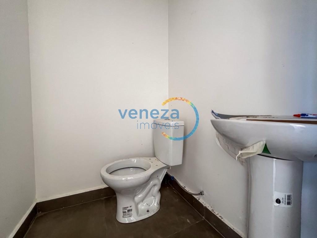 Salão-loja para locação no bairro Centro de Londrina - Foto 6
