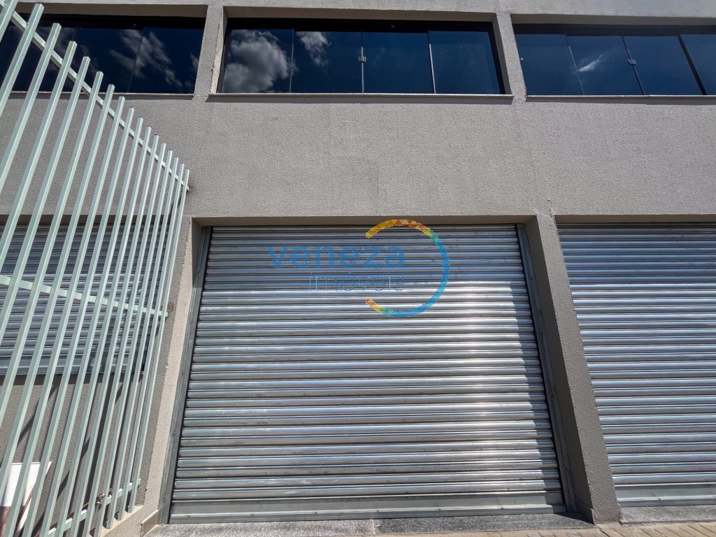 Salão-loja para locação no bairro Centro de Londrina - Foto 8