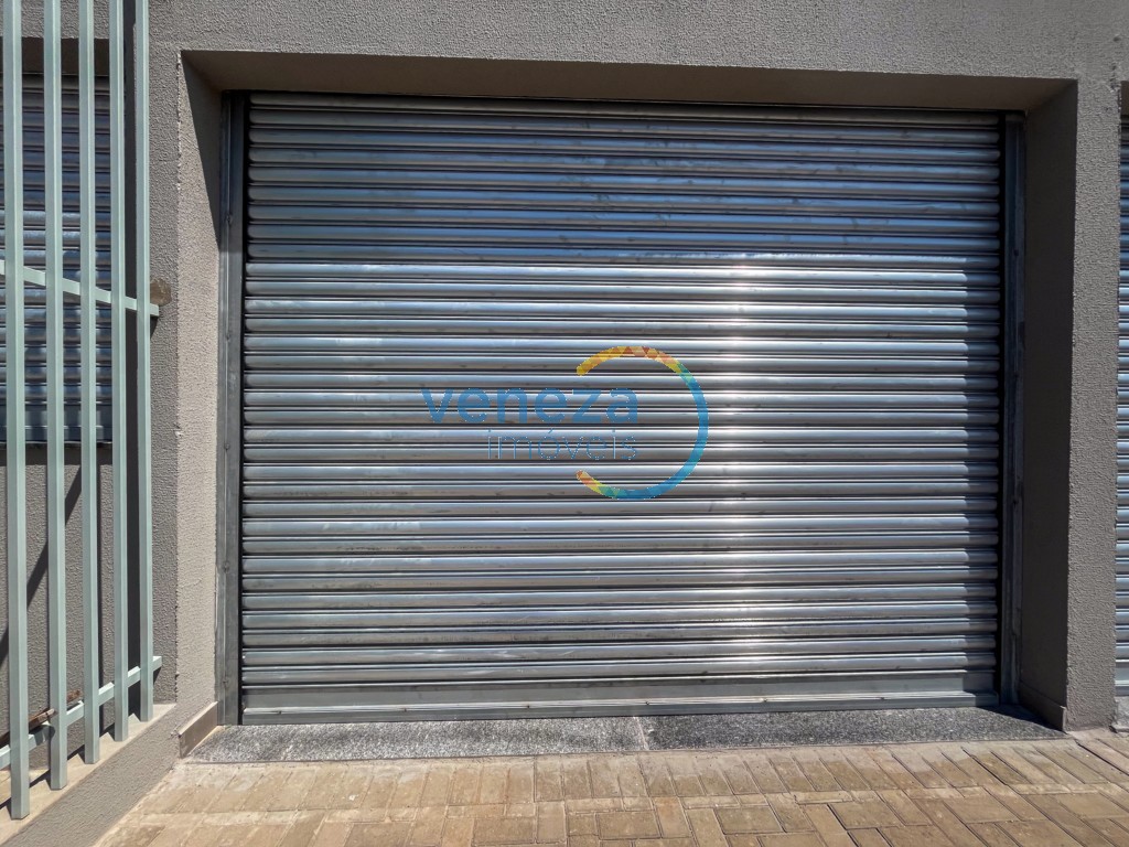 Salão-loja para locação no bairro Centro de Londrina - Foto 7