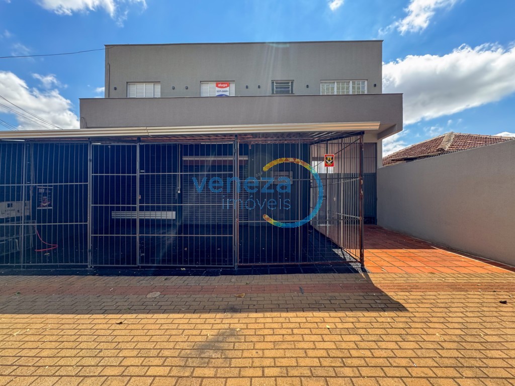 Apartamento para locacao no Jardim do Sol em Londrina com 140m² por R$ 1.800,00  - Foto 1