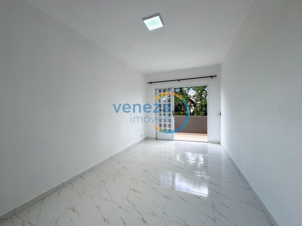 Apartamento para locacao no Jardim do Sol em Londrina com 140m² por R$ 1.800,00  - Foto 2
