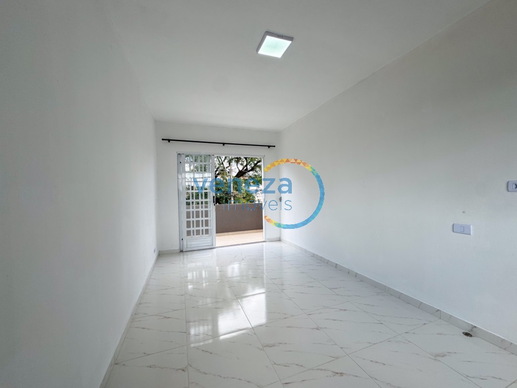 Apartamento para locacao no Jardim do Sol em Londrina com 140m² por R$ 1.800,00  - Foto 3