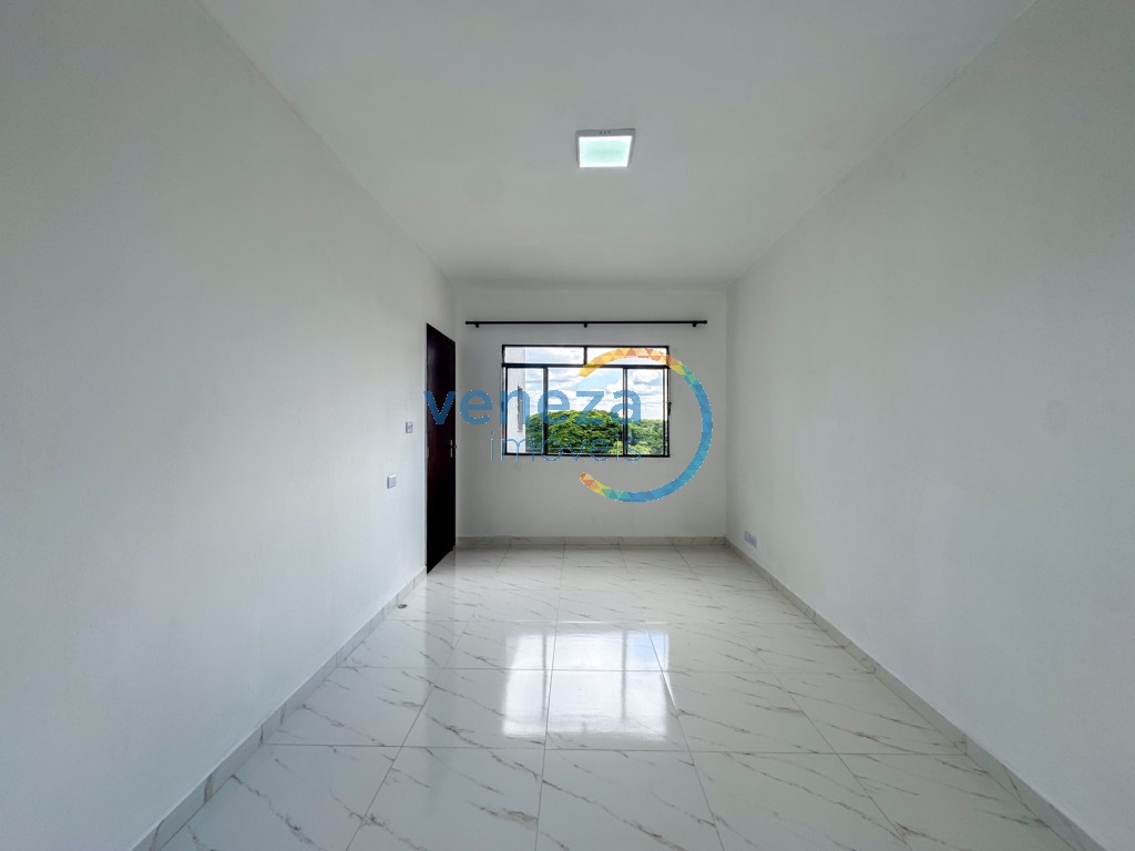 Apartamento para locação no bairro Jardim do Sol de Londrina - Foto 4