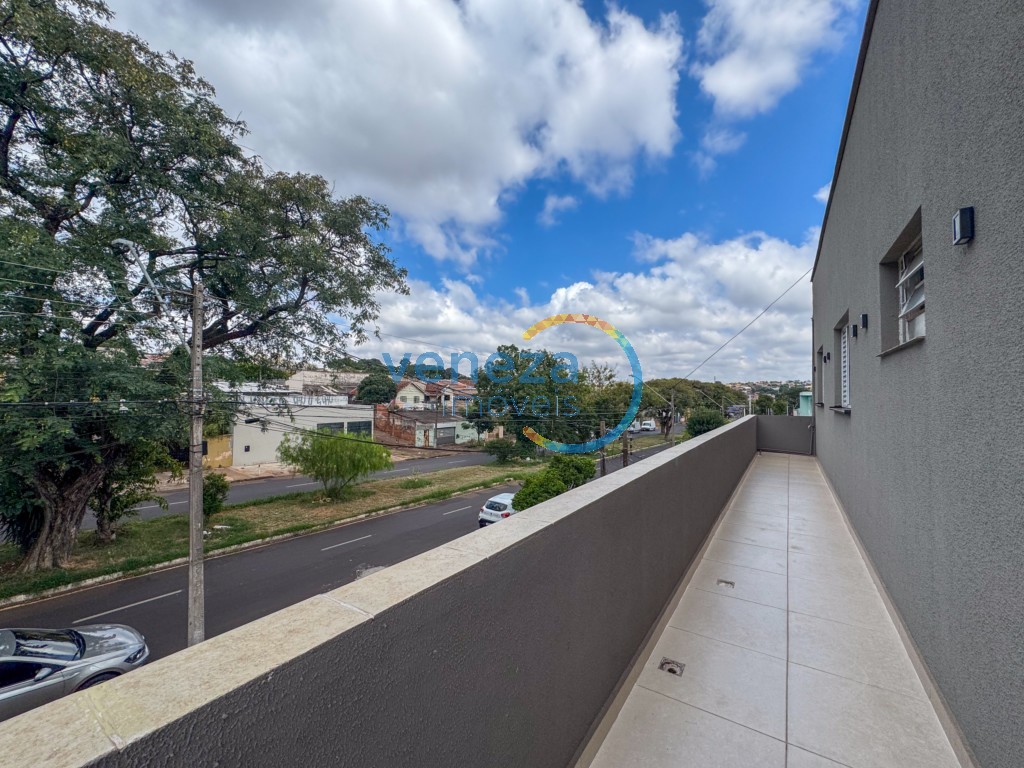 Apartamento para locação no bairro Jardim do Sol de Londrina - Foto 5