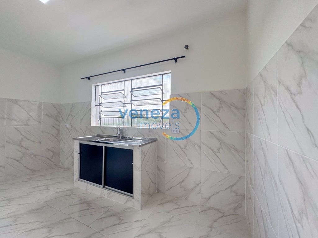 Apartamento para locação no bairro Jardim do Sol de Londrina - Foto 6