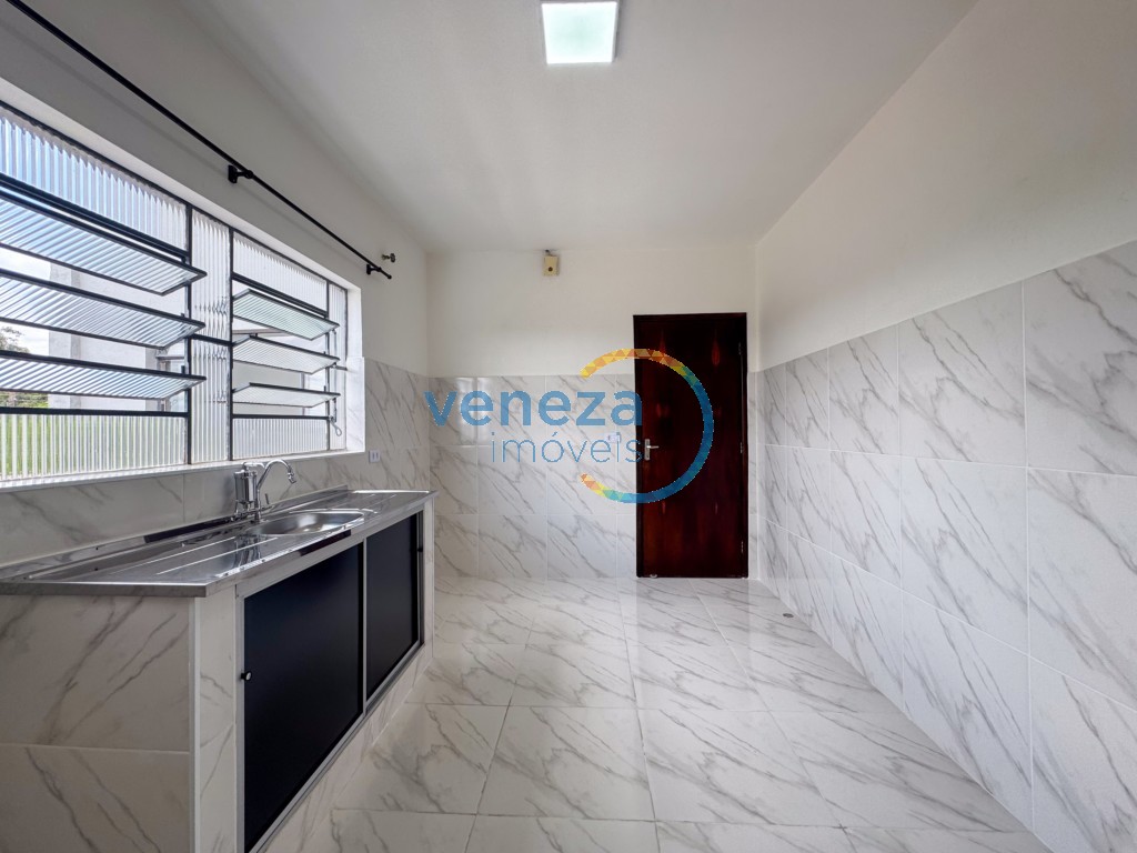Apartamento para locação no bairro Jardim do Sol de Londrina - Foto 7