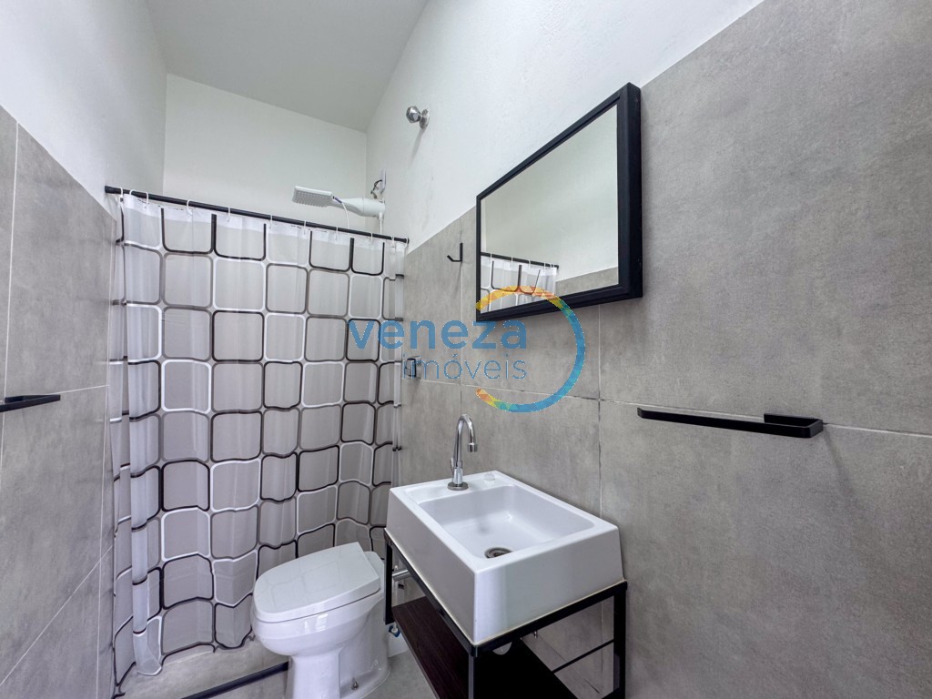 Apartamento para locação no bairro Jardim do Sol de Londrina - Foto 8