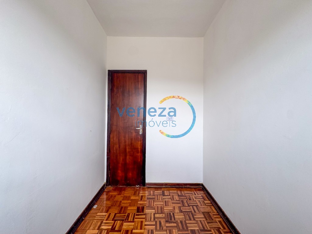 Apartamento para locação no bairro Jardim do Sol de Londrina - Foto 10