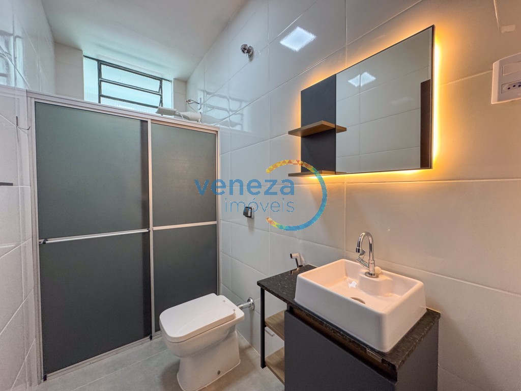 Apartamento para locação no bairro Jardim do Sol de Londrina - Foto 13