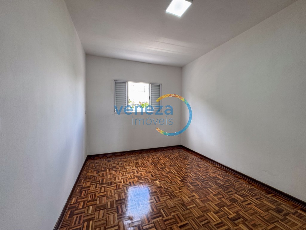 Apartamento para locação no bairro Jardim do Sol de Londrina - Foto 14