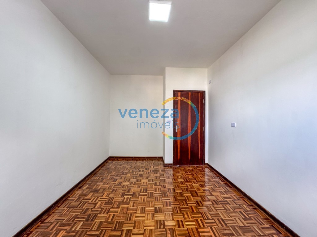 Apartamento para locação no bairro Jardim do Sol de Londrina - Foto 16