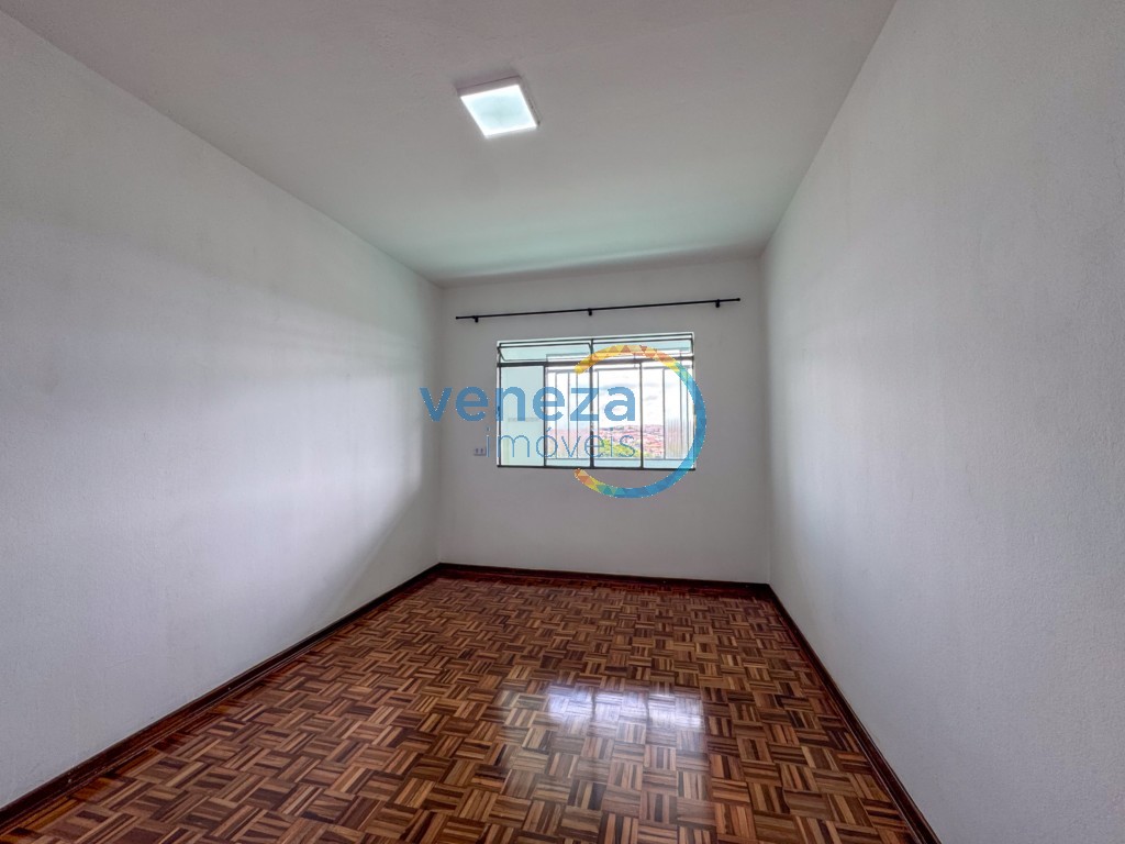 Apartamento para locação no bairro Jardim do Sol de Londrina - Foto 17