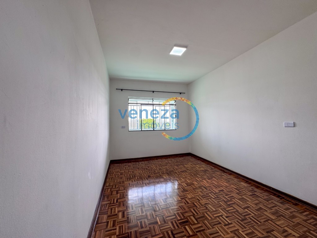 Apartamento para locação no bairro Jardim do Sol de Londrina - Foto 18