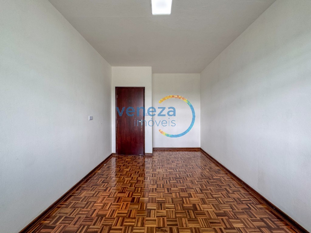 Apartamento para locação no bairro Jardim do Sol de Londrina - Foto 19