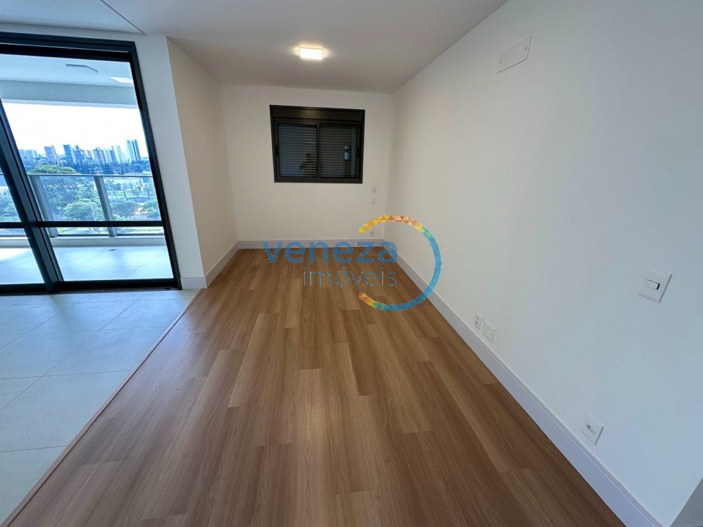 Apartamento para locação no bairro Bela Suica de Londrina - Foto 8