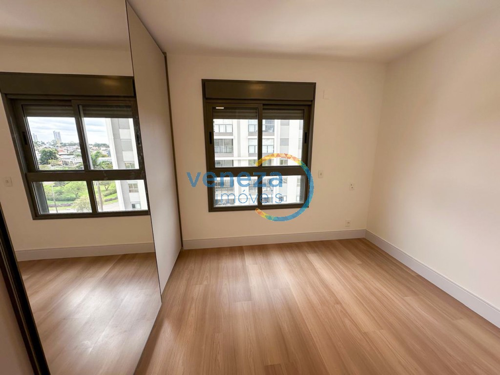 Apartamento para locação no bairro Bela Suica de Londrina - Foto 9