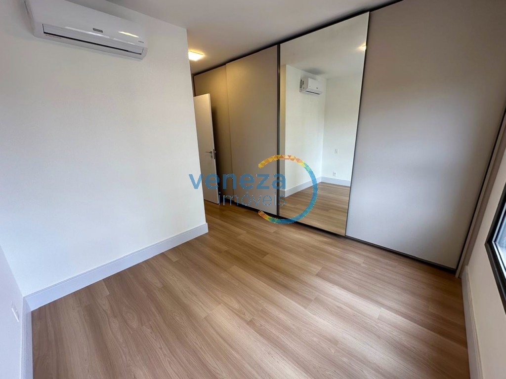Apartamento para locação no bairro Bela Suica de Londrina - Foto 10