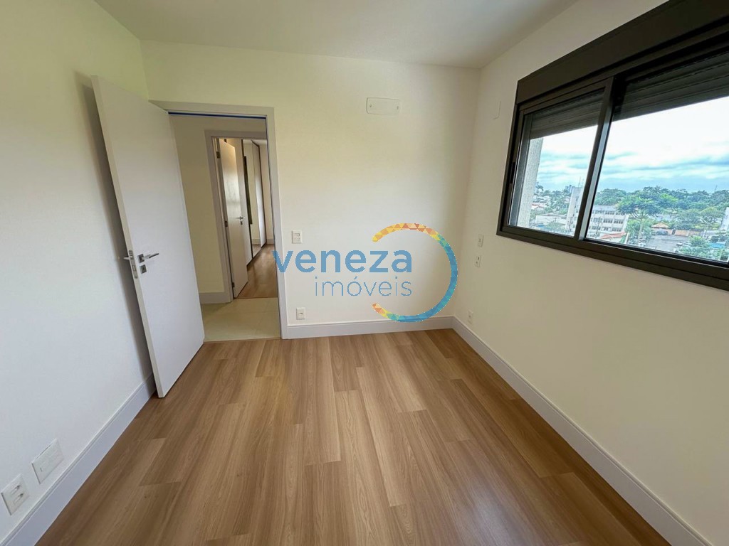 Apartamento para locação no bairro Bela Suica de Londrina - Foto 12