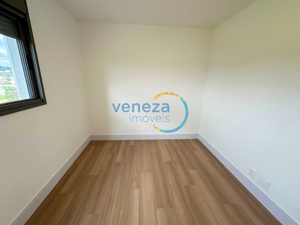 Apartamento para locação no bairro Bela Suica de Londrina - Foto 13