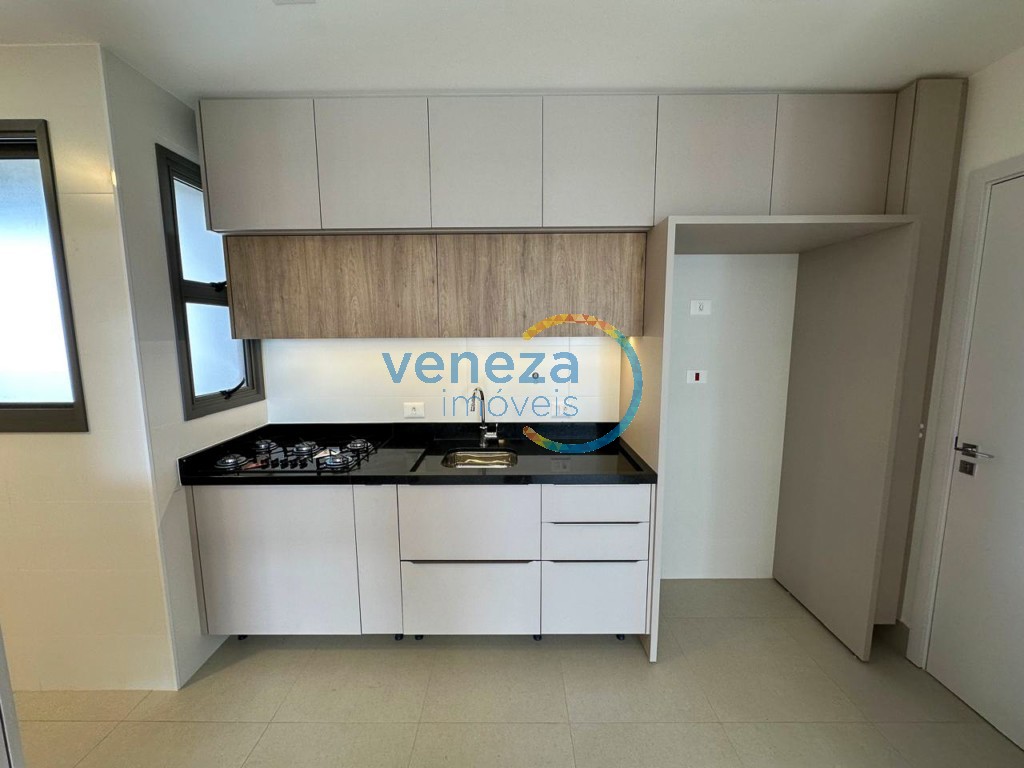 Apartamento para locação no bairro Bela Suica de Londrina - Foto 17