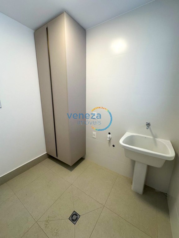 Apartamento para locação no bairro Bela Suica de Londrina - Foto 20